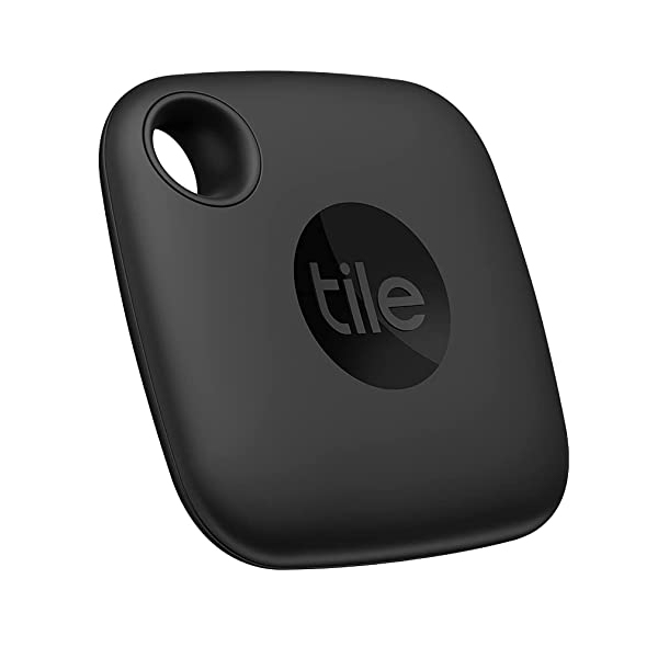 Умная Bluetooth-метка. Tile Mate 2022